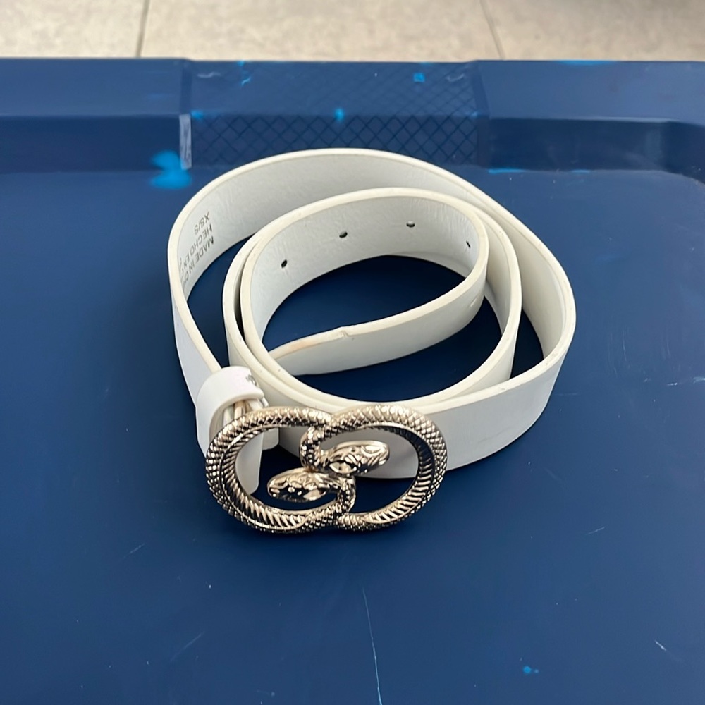 Belt